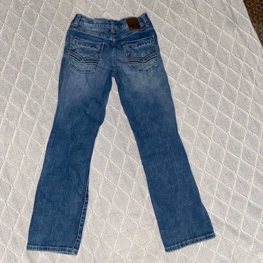 Boys BKE jeans